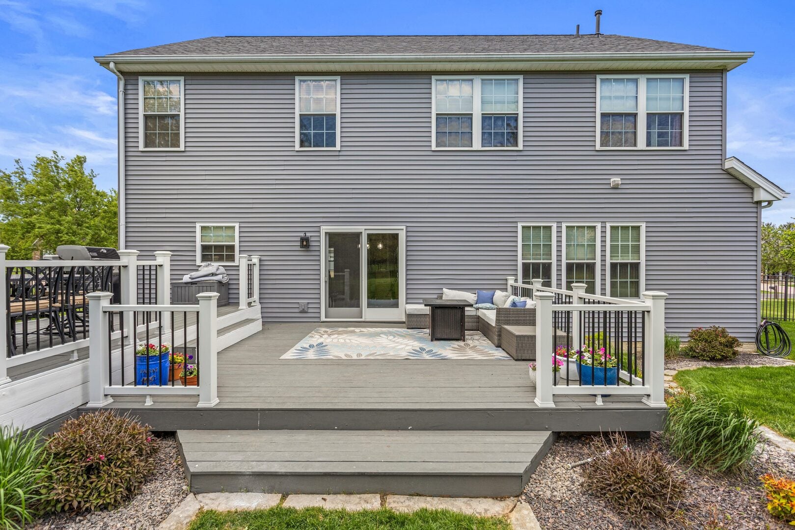 1308 Woodberry Drive