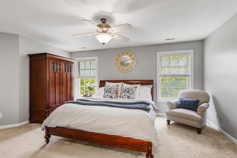 Tiny photo for 1308 Woodberry Drive, Mahomet, IL 61853 (MLS # 12636286)