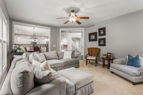 Tiny photo for 1308 Woodberry Drive, Mahomet, IL 61853 (MLS # 12636286)