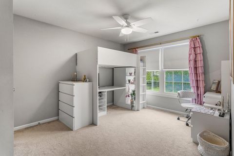 Tiny photo for 1308 Woodberry Drive, Mahomet, IL 61853 (MLS # 12636286)