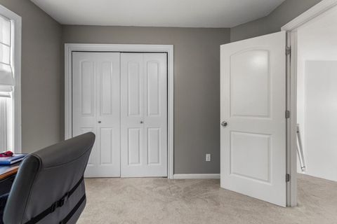 Tiny photo for 1308 Woodberry Drive, Mahomet, IL 61853 (MLS # 12636286)