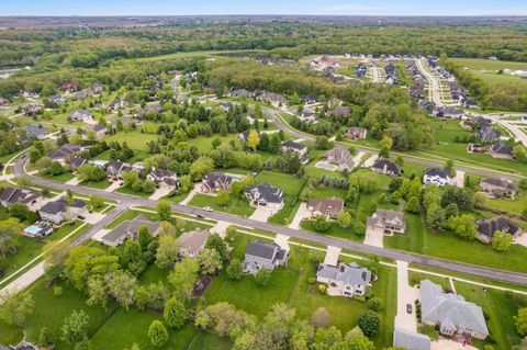 Tiny photo for 1308 Woodberry Drive, Mahomet, IL 61853 (MLS # 12636286)