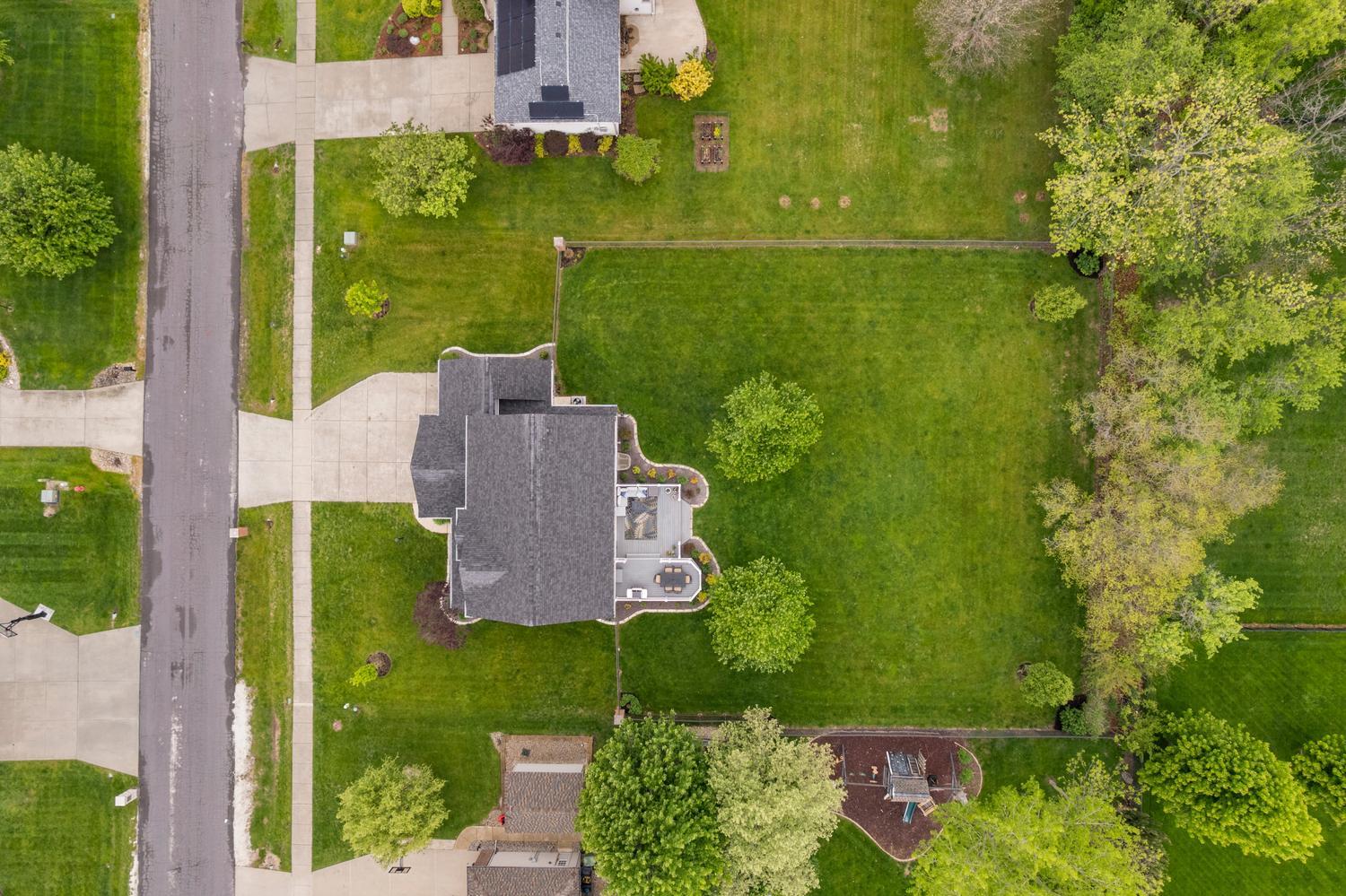 1308 Woodberry Drive