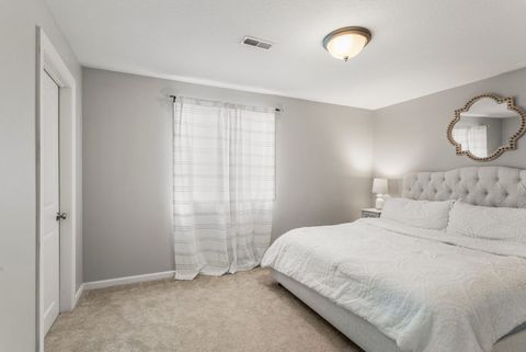 Tiny photo for 1308 Woodberry Drive, Mahomet, IL 61853 (MLS # 12636286)