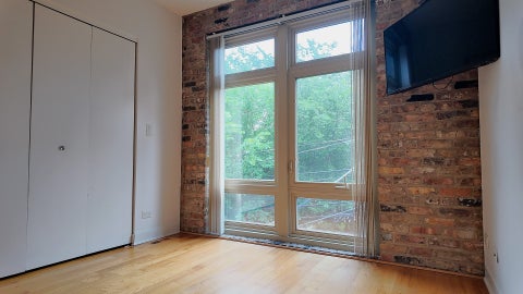 Tiny photo for 1446 S Michigan Avenue #H, Chicago, IL 60605 (MLS # 12663117)
