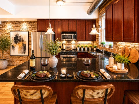 Tiny photo for 1446 S Michigan Avenue #H, Chicago, IL 60605 (MLS # 12663117)