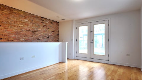 Tiny photo for 1446 S Michigan Avenue #H, Chicago, IL 60605 (MLS # 12663117)