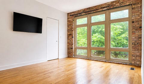 Tiny photo for 1446 S Michigan Avenue #H, Chicago, IL 60605 (MLS # 12663117)