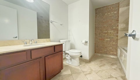 Tiny photo for 1446 S Michigan Avenue #H, Chicago, IL 60605 (MLS # 12663117)