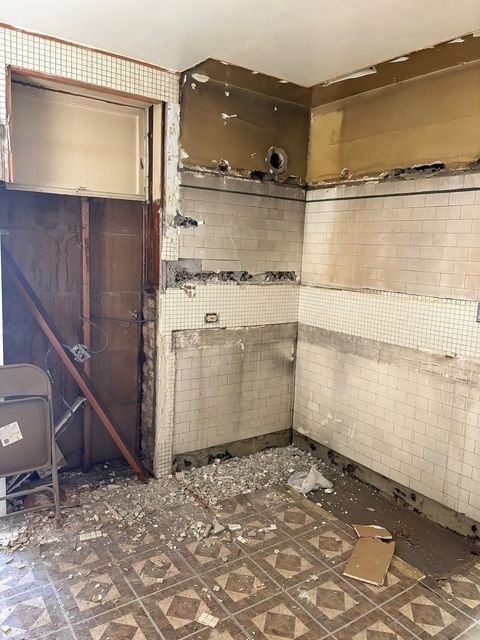 Tiny photo for 8204 S Champlain Avenue, Chicago, IL 60619 (MLS # 12595629)