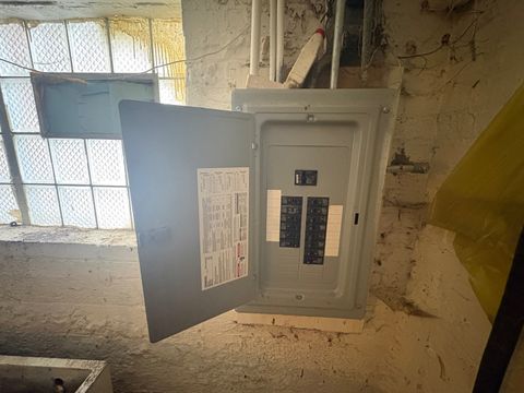 Tiny photo for 8204 S Champlain Avenue, Chicago, IL 60619 (MLS # 12595629)