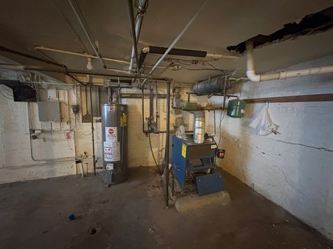 Tiny photo for 8204 S Champlain Avenue, Chicago, IL 60619 (MLS # 12595629)