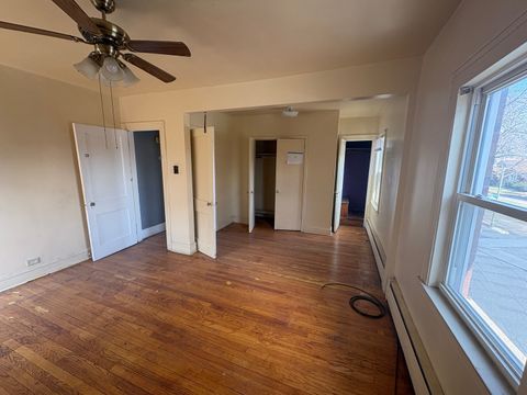 Tiny photo for 8204 S Champlain Avenue, Chicago, IL 60619 (MLS # 12595629)