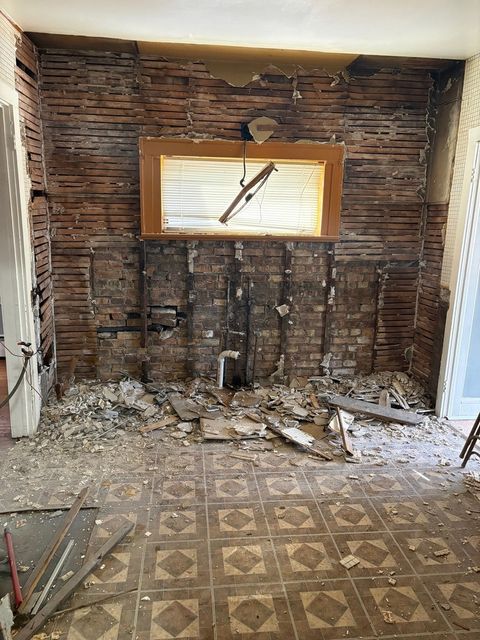 Tiny photo for 8204 S Champlain Avenue, Chicago, IL 60619 (MLS # 12595629)