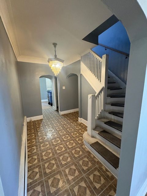 Tiny photo for 8204 S Champlain Avenue, Chicago, IL 60619 (MLS # 12595629)