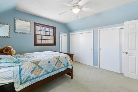 Tiny photo for 2515 E George Washington Boulevard, Davenport, IA 52803 (MLS # 12598168)