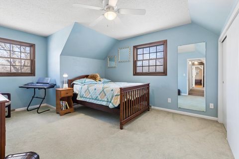 Tiny photo for 2515 E George Washington Boulevard, Davenport, IA 52803 (MLS # 12598168)