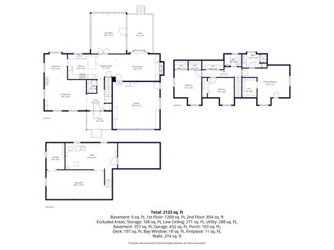 Tiny photo for 2515 E George Washington Boulevard, Davenport, IA 52803 (MLS # 12598168)