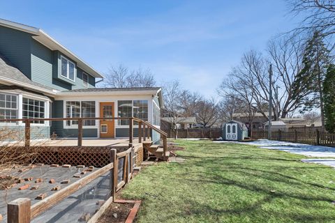 Tiny photo for 2515 E George Washington Boulevard, Davenport, IA 52803 (MLS # 12598168)