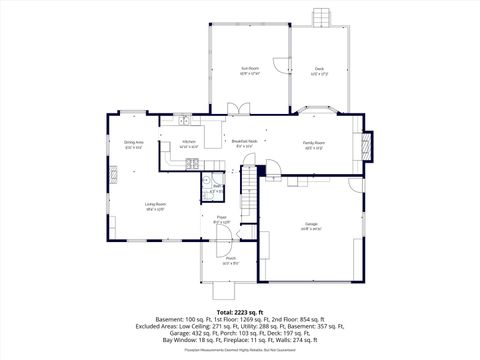 Tiny photo for 2515 E George Washington Boulevard, Davenport, IA 52803 (MLS # 12598168)