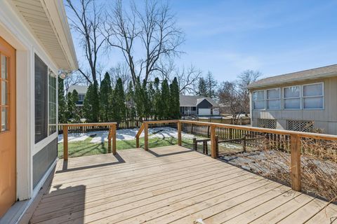 Tiny photo for 2515 E George Washington Boulevard, Davenport, IA 52803 (MLS # 12598168)