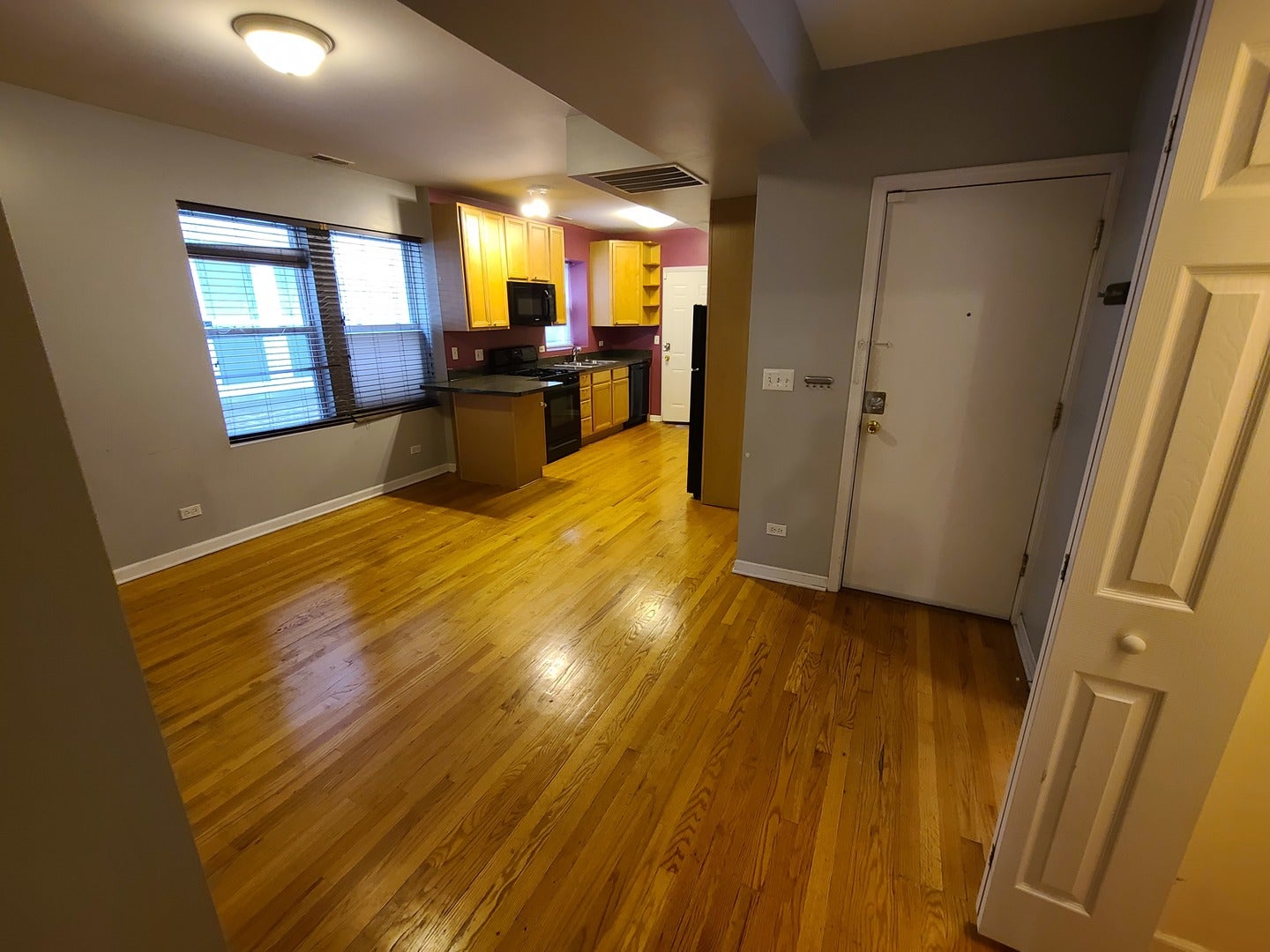 2318 W ROSEMONT Avenue 2