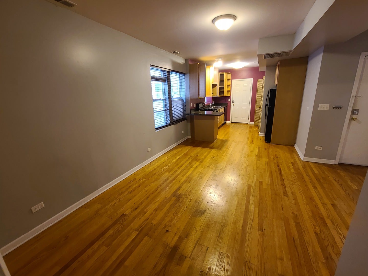 2318 W ROSEMONT Avenue 2