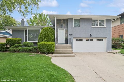 4253 Grove Street Skokie IL 60076