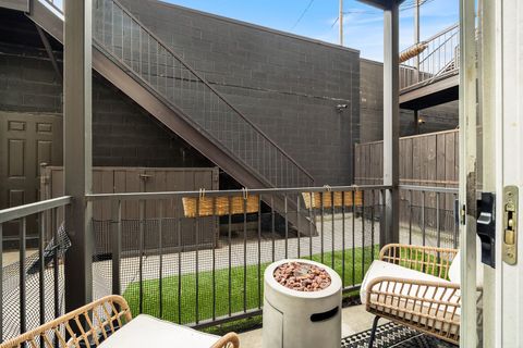 Tiny photo for 4042 N WESTERN Avenue #1N, Chicago, IL 60618 (MLS # 12684834)