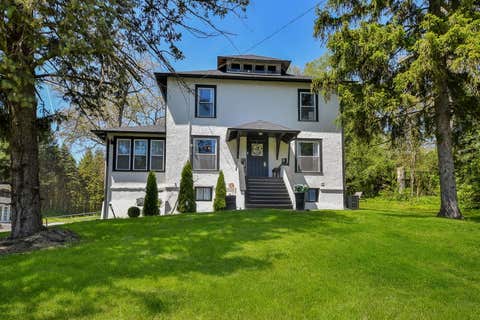 Photo of 1S100 IL Rte 47, Elburn, IL 60119 (MLS # 12719590)