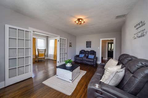 Tiny photo for 1S100 IL Rte 47, Elburn, IL 60119 (MLS # 12719590)