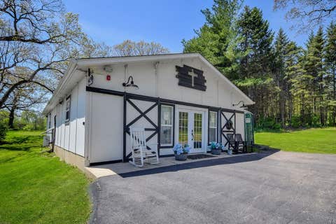 Tiny photo for 1S100 IL Rte 47, Elburn, IL 60119 (MLS # 12719590)