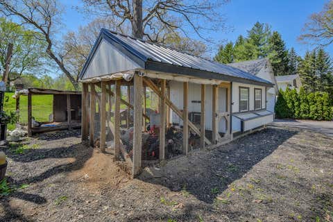 Tiny photo for 1S100 IL Rte 47, Elburn, IL 60119 (MLS # 12719590)