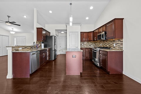 Tiny photo for 4397 Tranquility Trail, Bettendorf, IA 52722 (MLS # 12718569)