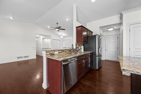 Tiny photo for 4397 Tranquility Trail, Bettendorf, IA 52722 (MLS # 12718569)