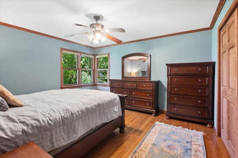 Tiny photo for 1219 121st Street, Lemont, IL 60439 (MLS # 12687351)