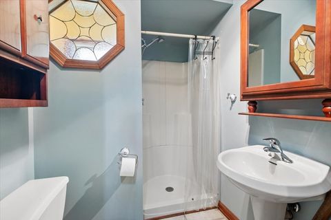 Tiny photo for 1219 121st Street, Lemont, IL 60439 (MLS # 12687351)