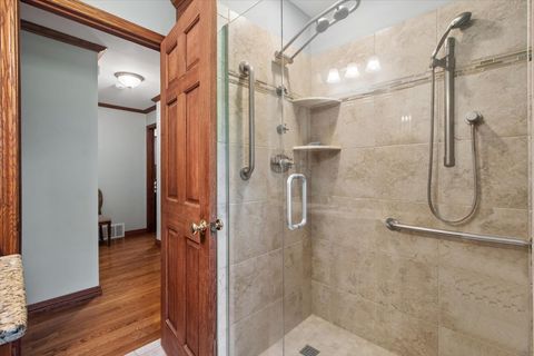 Tiny photo for 1219 121st Street, Lemont, IL 60439 (MLS # 12687351)