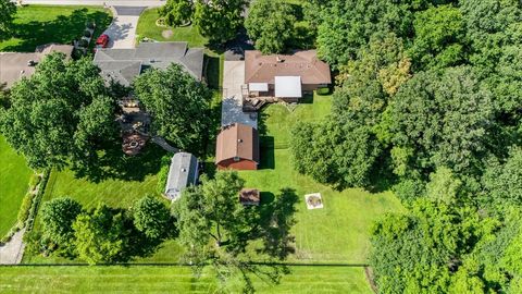 Tiny photo for 1219 121st Street, Lemont, IL 60439 (MLS # 12687351)