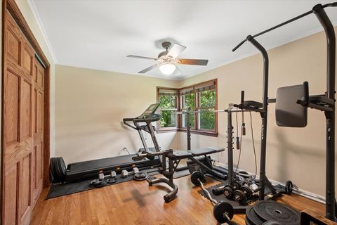 Tiny photo for 1219 121st Street, Lemont, IL 60439 (MLS # 12687351)