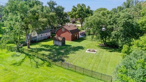 Tiny photo for 1219 121st Street, Lemont, IL 60439 (MLS # 12687351)