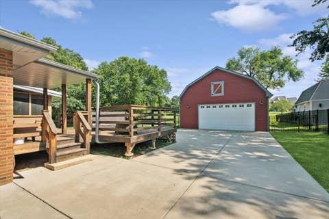 Tiny photo for 1219 121st Street, Lemont, IL 60439 (MLS # 12687351)