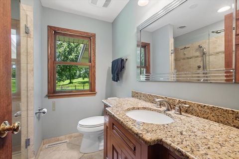 Tiny photo for 1219 121st Street, Lemont, IL 60439 (MLS # 12687351)
