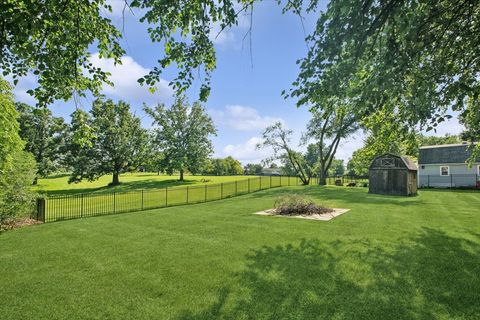 Tiny photo for 1219 121st Street, Lemont, IL 60439 (MLS # 12687351)