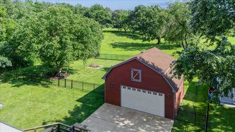 Tiny photo for 1219 121st Street, Lemont, IL 60439 (MLS # 12687351)
