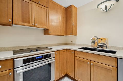 Tiny photo for 680 N Lake Shore Drive #1219, Chicago, IL 60611 (MLS # 12475155)