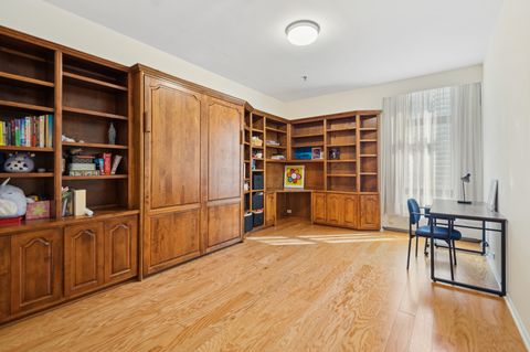 Tiny photo for 680 N Lake Shore Drive #1219, Chicago, IL 60611 (MLS # 12475155)