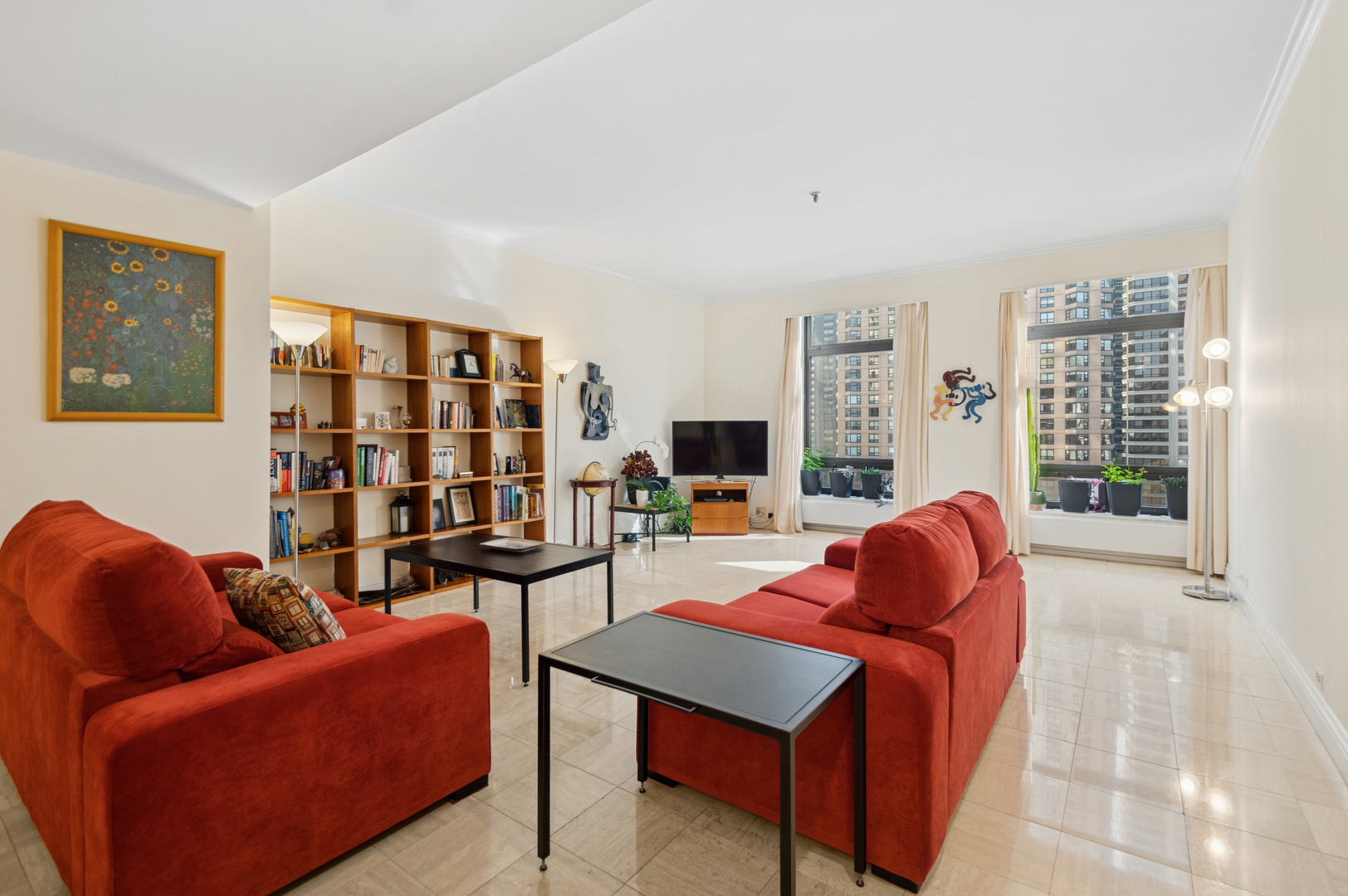 680 N Lake Shore Drive 1219