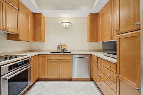 Tiny photo for 680 N Lake Shore Drive #1219, Chicago, IL 60611 (MLS # 12475155)