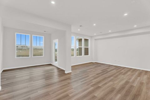 Tiny photo for 24456 W Kroll Drive #65396, Plainfield, IL 60585 (MLS # 12495472)